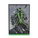 Коллекционная фигура Спаун Spawn's Universe Spawn (Shadow of Spawn) BBTS Exclusive Limited 3000 Black & White Accent Edition