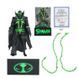Коллекционная фигура Спаун Spawn's Universe Spawn (Shadow of Spawn) BBTS Exclusive Limited 3000 Black & White Accent Edition