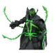 Коллекционная фигура Спаун Spawn's Universe Spawn (Shadow of Spawn) BBTS Exclusive Limited 3000 Black & White Accent Edition