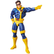 Колекційна фігура Циклоп Marvel MAFEX No.099 Cyclops Reissue