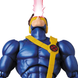 Колекційна фігура Циклоп Marvel MAFEX No.099 Cyclops Reissue