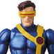 Колекційна фігура Циклоп Marvel MAFEX No.099 Cyclops Reissue