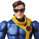 Колекційна фігура Циклоп Marvel MAFEX No.099 Cyclops Reissue