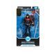 Коллекционная фигура Красный Колпак Red Hood Unmasked Gold Label