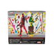 Коллекционная фигура Дэдпул и Боб, Агент Гидры Hasbro Marvel Legends Deadpool and Bob, Agent of Hydra