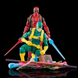 Коллекционная фигура Дэдпул и Боб, Агент Гидры Hasbro Marvel Legends Deadpool and Bob, Agent of Hydra