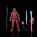 Коллекционная фигура Дэдпул и Боб, Агент Гидры Hasbro Marvel Legends Deadpool and Bob, Agent of Hydra