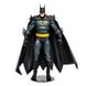 Комплект колекційних фігур Спаун та Бетмен DC Multiverse Batman & Spawn Two-Pack