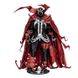 Комплект колекційних фігур Спаун та Бетмен DC Multiverse Batman & Spawn Two-Pack