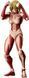 Коллекционная Женщина Титан Attack on Titan Amazing Yamaguchi Revoltech NR100 Female Titan (Annie Leonhart)