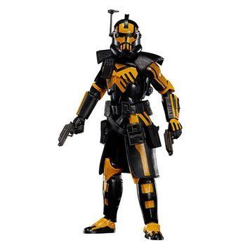 Колекційна фігура Star Wars Black Series Gaming Greats Umbra Operative ARC Trooper