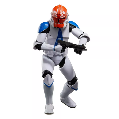 Комплект коллекционных фигур Клон Летенант та 332 Клон Асоки Star Wars The Black Series Clone Trooper Lieutenant & 332nd Ahsoka’s Clone Trooper  (Target Exclusive)