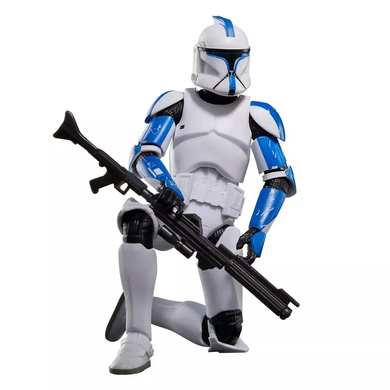 Комплект колекційних фігур Клон Лейтенант та 332 Клон Асоки Star Wars The Black Series Clone Trooper Lieutenant & 332nd Ahsoka’s Clone Trooper (Target Exclusive)