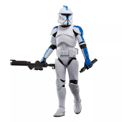 Комплект колекційних фігур Клон Лейтенант та 332 Клон Асоки Star Wars The Black Series Clone Trooper Lieutenant & 332nd Ahsoka’s Clone Trooper (Target Exclusive)