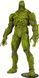 Колекційна фігура Болотна Тварюка McFarlane DC Multiverse Swamp Thing Glow in The Dark Mega Gold Label