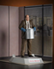 Колекційна фігура Кевін Малоун The Office Movie Maniacs Kevin Malone Limited Edition 3750