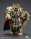 Коллекционная фигура Мастер Рыцарь Смертокрыл Темных Ангелов Warhammer 40k Dark Angels Deathwing Knight Master with Flail of the Unforgiven