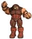 Коллекционная фигура Джаггернаут Marvel Select Juggernaut