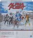 Коллекционный набор фигур Отряд Альфа Marvel Hasbro Legends Alpha Flight 6 Pack
