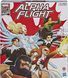 Коллекционный набор фигур Отряд Альфа Marvel Hasbro Legends Alpha Flight 6 Pack
