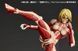 Коллекционная Женщина Титан Attack on Titan Amazing Yamaguchi Revoltech NR100 Female Titan (Annie Leonhart)