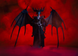 Коллекционная фигура Лилит (Диабло IV) Diablo IV McFarlane Elite Edition #2 Lilith Deluxe