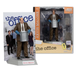 Колекційна фігура Кевін Малоун The Office Movie Maniacs Kevin Malone Limited Edition 3750