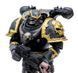 Колекційна фігура Космічний Десантник Хаосу Warhammer 40,000 Chaos Space Marine
