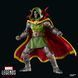 Колекційна фігура Імператор Дум Fantastic Four: One World Under Doom Marvel Legends Emperor Doom