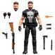 Колекційна фігура Каратель The Punisher (TV Series) Marvel Legends Punisher