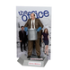 Колекційна фігура Кевін Малоун The Office Movie Maniacs Kevin Malone Limited Edition 3750