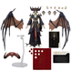 Коллекционная фигура Лилит (Диабло IV) Diablo IV McFarlane Elite Edition #2 Lilith Deluxe