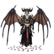 Коллекционная фигура Лилит (Диабло IV) Diablo IV McFarlane Elite Edition #2 Lilith Deluxe
