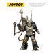 Колекційна фігура Превіан легіону Залізних Воїнів Warhammer: The Horus Heresy Iron Warriors Legion Praevian with Bolt Pistol 1/18