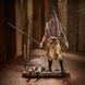 Коллекционная фигура Пирамидоголовый Silent Hill 2 Red Pyramid Thing Limited Edition Statue