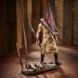 Коллекционная фигура Пирамидоголовый Silent Hill 2 Red Pyramid Thing Limited Edition Statue