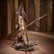 Коллекционная фигура Пирамидоголовый Silent Hill 2 Red Pyramid Thing Limited Edition Statue