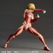 Коллекционная Женщина Титан Attack on Titan Amazing Yamaguchi Revoltech NR100 Female Titan (Annie Leonhart)