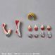 Коллекционная Женщина Титан Attack on Titan Amazing Yamaguchi Revoltech NR100 Female Titan (Annie Leonhart)