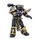 Колекційна фігура Космічний Десантник Хаосу Warhammer 40,000 Chaos Space Marine
