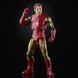 Коллекционный набор фигур Железный Человек Марк 85 и Танос Avengers: Endgame Marvel Legends The Infinity Saga Iron Man Mark 85 & Thanos Two-Pack (повреждена упаковка)