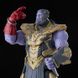 Коллекционный набор фигур Железный Человек Марк 85 и Танос Avengers: Endgame Marvel Legends The Infinity Saga Iron Man Mark 85 & Thanos Two-Pack (повреждена упаковка)