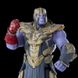 Колекційний набір фігур Залізна Людина Марк 85 та Танос Avengers: Endgame Marvel Legends The Infinity Saga Iron Man Mark 85 & Thanos Two-Pack (пошкоджено пакування)