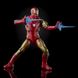 Коллекционный набор фигур Железный Человек Марк 85 и Танос Avengers: Endgame Marvel Legends The Infinity Saga Iron Man Mark 85 & Thanos Two-Pack (повреждена упаковка)