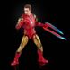 Коллекционный набор фигур Железный Человек Марк 85 и Танос Avengers: Endgame Marvel Legends The Infinity Saga Iron Man Mark 85 & Thanos Two-Pack (повреждена упаковка)