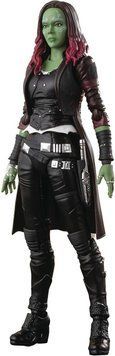 Коллекционная фигура Гамора Avengers Infinity War Gamora S.H.Figuarts Bandai