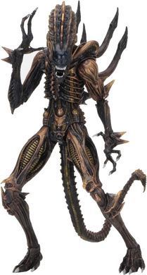 Коллекционная фигура Чужой Скорпион NECA Series 13 Scorpion Alien