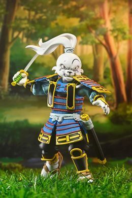 Колекційна фігура Усагі Йоджимбо Teenage Mutant Ninja Turtles x Usagi Yojimbo Ultimate Usagi Yojimbo