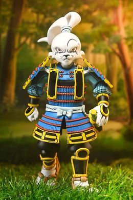Колекційна фігура Усагі Йоджимбо Teenage Mutant Ninja Turtles x Usagi Yojimbo Ultimate Usagi Yojimbo