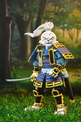 Колекційна фігура Усагі Йоджимбо Teenage Mutant Ninja Turtles x Usagi Yojimbo Ultimate Usagi Yojimbo